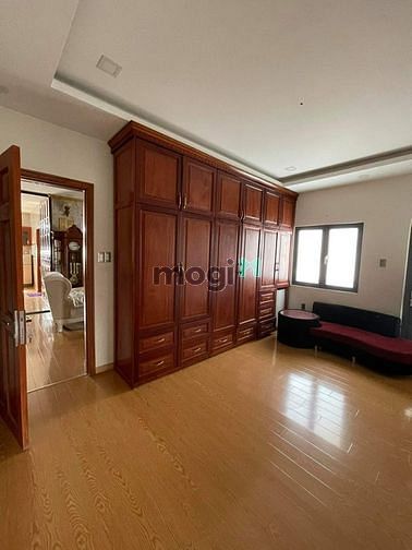 Hình ảnh Bán Biệt Thự Quận 7- 165m2- Khu Nam Long- 24 Tỷ.