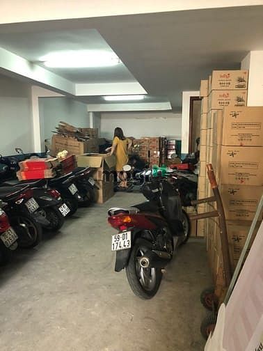 Hình ảnh 🍁Nhà đường 7 An Phú 5x20m hầm trệt 3 lầu☘️MS:8813280☘️