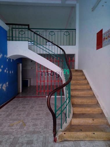 Hình ảnh Nhà cho thuê nguyên căn gần Coopmart Phan Văn Trị