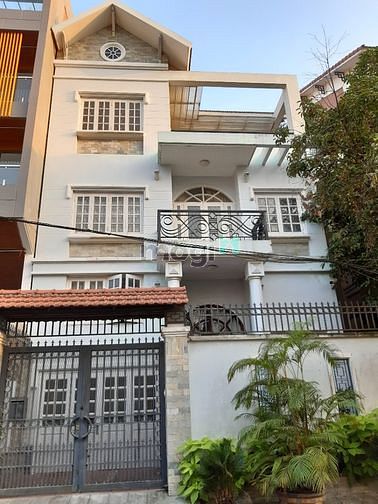 Hình ảnh 💖💖villa 7x20m trệt 2 lầu Thảo Điền Thảo điền ☘️MS:229237281☘️