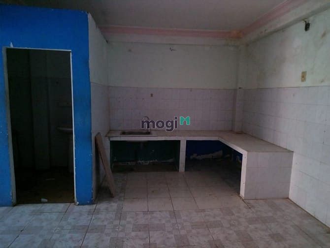 Hình ảnh Nhà cho thuê nguyên căn gần Coopmart Phan Văn Trị