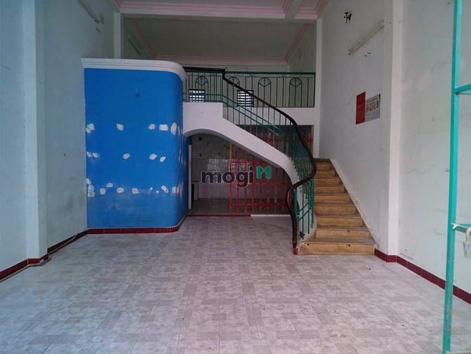 Hình ảnh Nhà cho thuê nguyên căn gần Coopmart Phan Văn Trị