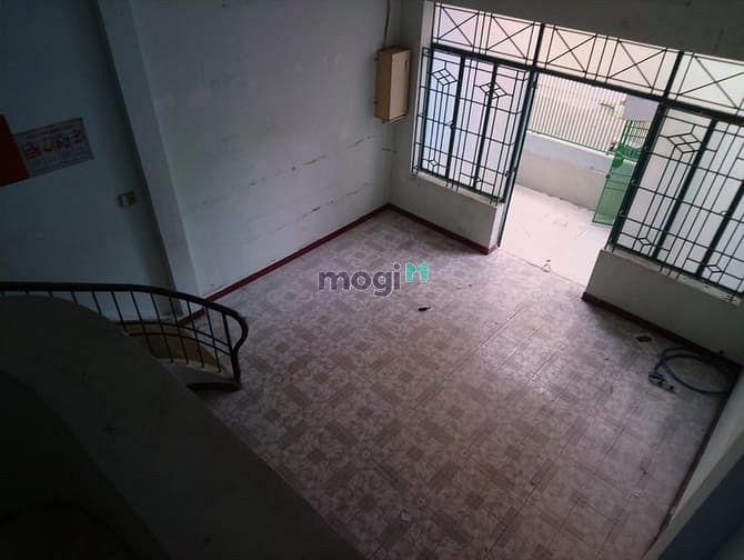 Hình ảnh Nhà cho thuê nguyên căn gần Coopmart Phan Văn Trị