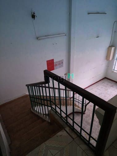 Hình ảnh Nhà cho thuê nguyên căn gần Coopmart Phan Văn Trị