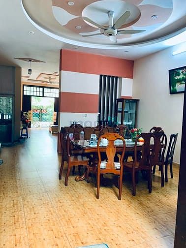 Hình ảnh 💖💖villa 7x20m trệt 2 lầu Thảo Điền Thảo điền ☘️MS:229237281☘️