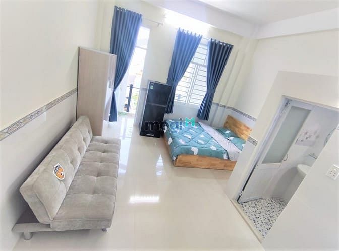 Hình ảnh Mb6623 nạp rút nhanh chóng Etown cộng Hoà_Full nội thất_sofa_ban công_Phòng mới