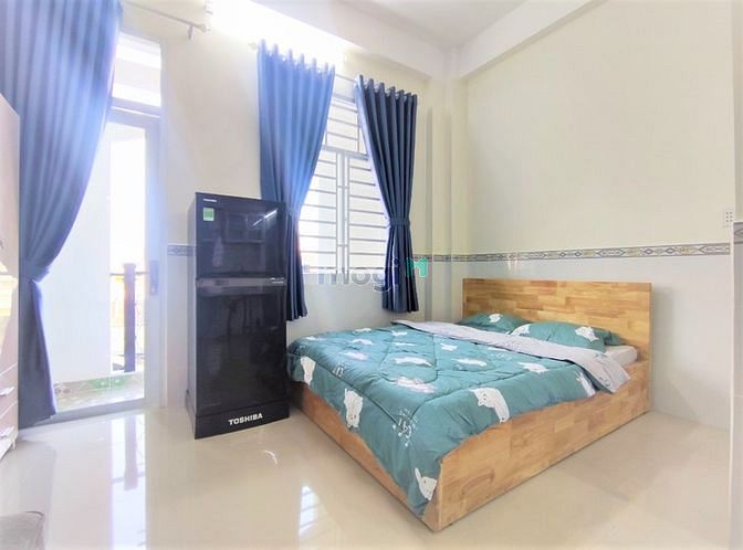 Hình ảnh Mb6623 nạp rút nhanh chóng Etown cộng Hoà_Full nội thất_sofa_ban công_Phòng mới
