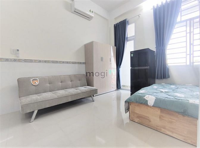 Hình ảnh Mb6623 nạp rút nhanh chóng Etown cộng Hoà_Full nội thất_sofa_ban công_Phòng mới