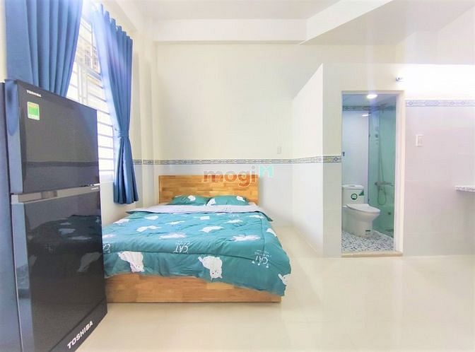 Hình ảnh Mb6623 nạp rút nhanh chóng Etown cộng Hoà_Full nội thất_sofa_ban công_Phòng mới