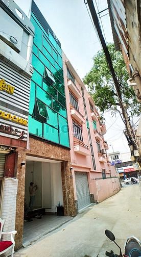 Hình ảnh Hẻm Xe Hơi Duy Tân P.8 Q.Tân Bình