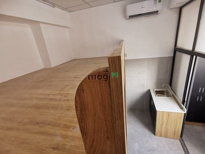 Hình ảnh Phòng mới xây 100% thoáng mát ở Lê Đức Thọ