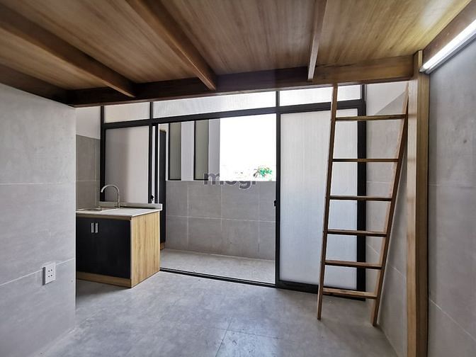 Hình ảnh Phòng mới xây siêu xinh ngay Lê Đức Thọ