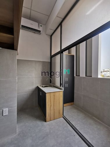 Hình ảnh Phòng mới xây siêu xinh ngay Lê Đức Thọ