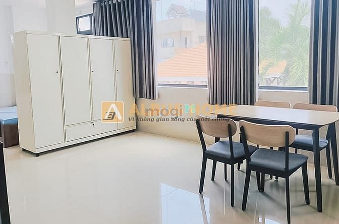 Hình ảnh Studio TRẦN NÃO_QUẬN 2_Gần Cầu Sài Gòn_Full Nội Thất_An Ninh