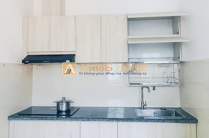 Hình ảnh Studio TRẦN NÃO_QUẬN 2_Gần Cầu Sài Gòn_Full Nội Thất_An Ninh
