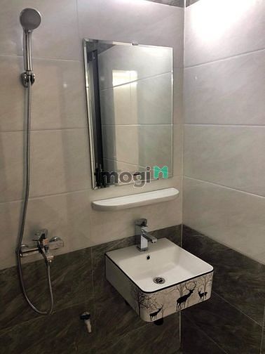 Hình ảnh Cho Thuê CCMN Tại Đình Thôn Full Đồ