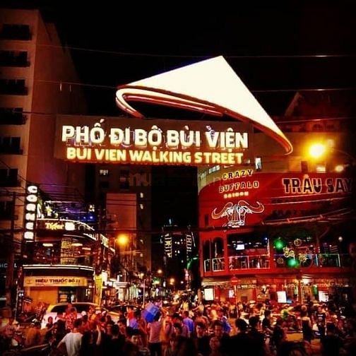 Hình ảnh Mặt tiền phố đi bộ - đẳng cấp - thu nhập vàng rồng