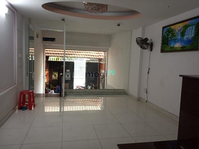 Hình ảnh 🍁Nhà Ngay cục thuế thành phố An Phú  Hầm 4 lầu☘️MS:7411866☘️