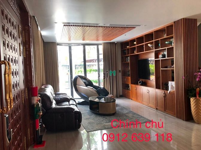 Hình ảnh Cho thuê CH Sky Garden 3, PMH 90m2 thiết kế 3PN giá 10 triệu