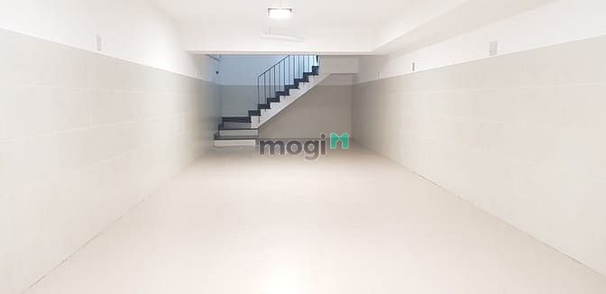 Hình ảnh 🍁Nhà VP trần lựu An Phú 400m2 Hầm 4 lầu☘️MS:9714189☘️