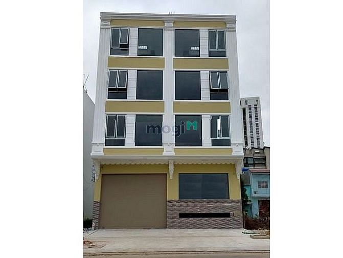 Hình ảnh 🍁𝑪𝒉𝒐 𝑻𝒉𝒖𝒆̂ Nhà VP trần lựu An Phú 680m2 Hầm 4 lầu☘️MS:115197☘️