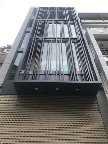 Hình ảnh Cho Thuê Nhà Bàu Cát 2, P14, Q.Tân Bình, DT: 4x18m, 3 lầu