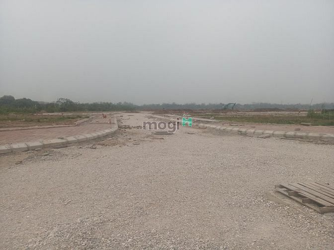 Hình ảnh Bán đất dịch vụ giãn dân, Lê Xá. Vỉa hè, Oto tránh. DT 80m2. MT 5m