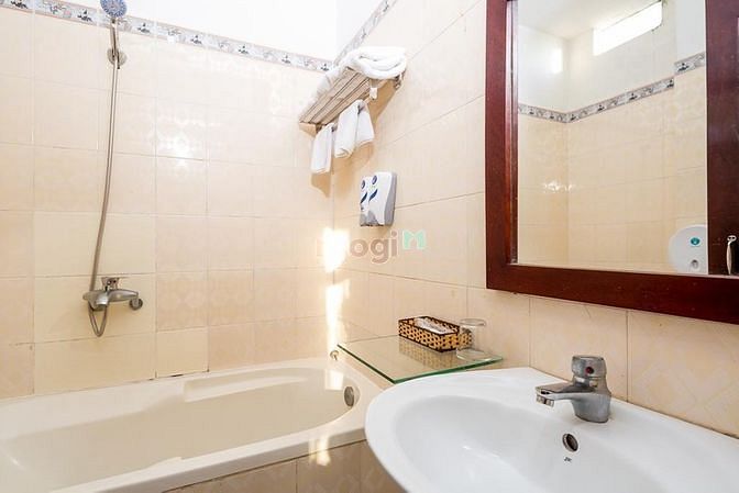 Hình ảnh Phòng rẻ 2,5tr- Có thang máy - Đủ nội thất