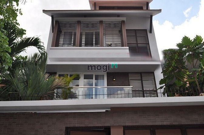 Hình ảnh 💖💖Villa 200m2 hồ bơi sân vườn đường 42 Thảo điền ☘️MS:250258302☘️