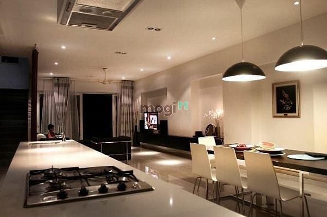 Hình ảnh 💖💖Villa 200m2 hồ bơi sân vườn đường 42 Thảo điền ☘️MS:250258302☘️