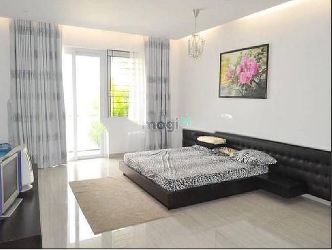 Hình ảnh 💖💖Villa 200m2 hồ bơi sân vườn đường 42 Thảo điền ☘️MS:250258302☘️