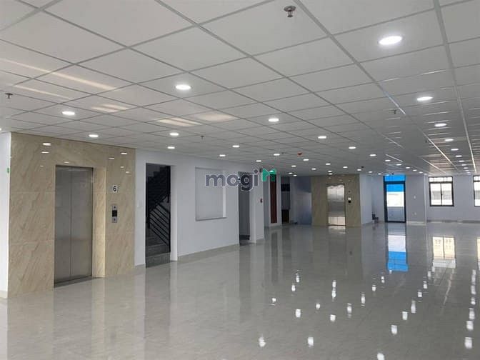 Hình ảnh 🍁𝑪𝒉𝒐 𝑻𝒉𝒖𝒆̂ Nhà VP Vũ Tông Phan An Phú 1000m2 Hầm 4 lầu☘️MS:119