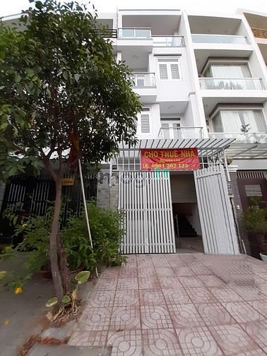 Hình ảnh 🍁Nhà Bùi tá hán An Phú 4x20m Hầm 3 lầu☘️MS:5710149☘️