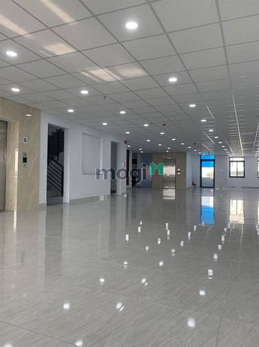 Hình ảnh 🍁𝑪𝒉𝒐 𝑻𝒉𝒖𝒆̂ Nhà VP Vũ Tông Phan An Phú 1000m2 Hầm 4 lầu☘️MS:119