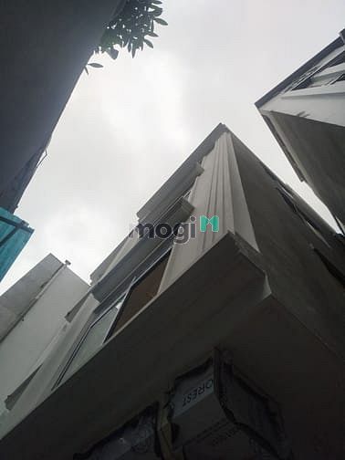 Hình ảnh Bán gấp căn nhà mới Đường Láng, 5 tầng, 48m2 5,2 tỷ.