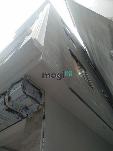 Hình ảnh Bán gấp căn nhà mới Đường Láng, 5 tầng, 48m2 5,2 tỷ.
