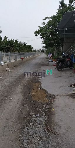Hình ảnh Nhà Nguyên Căn Cho Thuê Quận 12