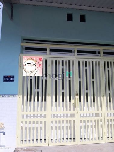 Hình ảnh Nhà Nguyên Căn Cho Thuê Quận 12