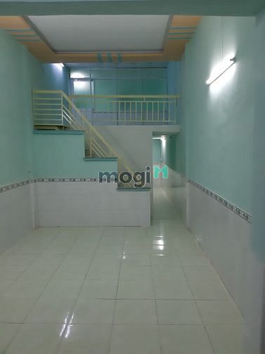 Hình ảnh Nhà Nguyên Căn Cho Thuê Quận 12