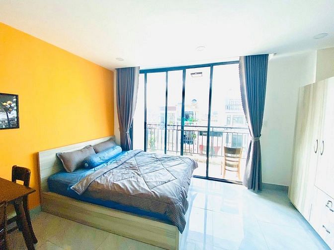 Hình ảnh Cho thuê Trang Chủ MB66.COM / Đăng Ký Tặng 66K full nội thất đẹp ở Bùi Quang Là Gò Vấp
