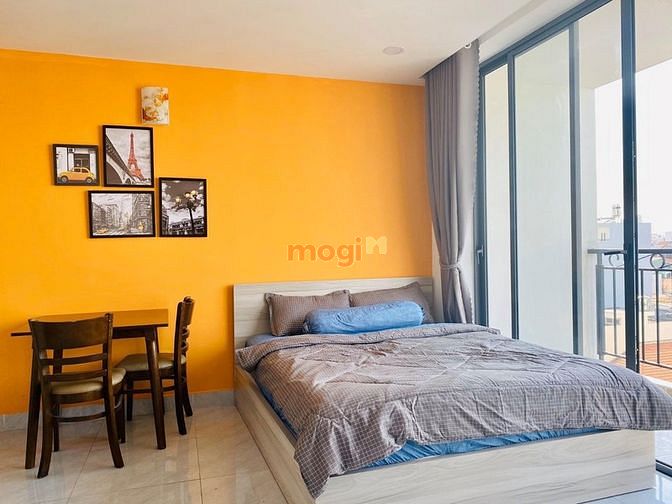 Hình ảnh Cho thuê Trang Chủ MB66.COM / Đăng Ký Tặng 66K full nội thất đẹp ở Bùi Quang Là Gò Vấp