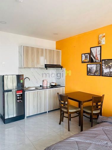 Hình ảnh Cho thuê Trang Chủ MB66.COM / Đăng Ký Tặng 66K full nội thất đẹp ở Bùi Quang Là Gò Vấp