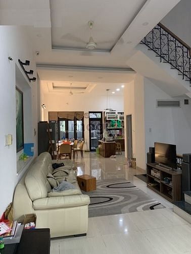 Hình ảnh 💖💖Biệt thự 450m2 hầm trệt 3 lầu đường 34 Bình An ☘️MS:186194238☘️