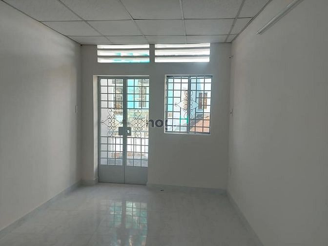 Hình ảnh Nhà 3 tầng BTCT 40M2 bên hông chợ PHẠM VĂN HAI
