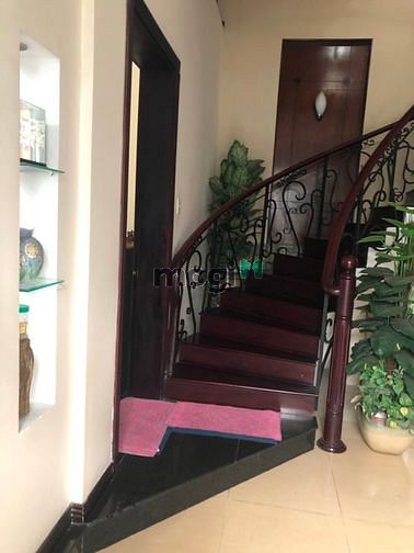 Hình ảnh Hẻm Xe Hơi Đặng Minh Trứ P.10 Q.Tân Bình