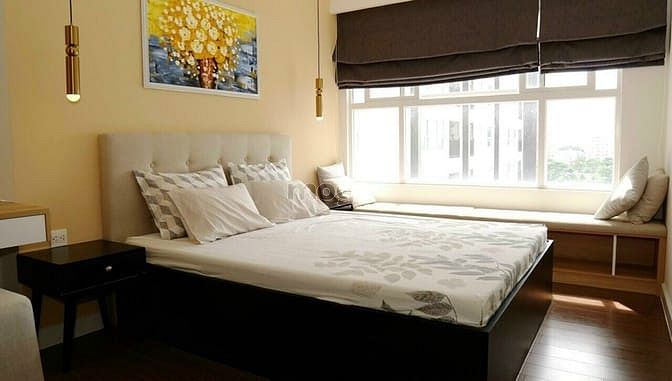 Hình ảnh Cho thuê nhanh 3PN NTCB Emerald Celadon City 18tr