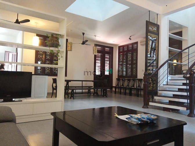 Hình ảnh 🍁𝑪𝒉𝒐 𝑻𝒉𝒖𝒆̂ Villa Đường 17 An Phú 450m2 Hầm 3 lầu☘️MS:159203151