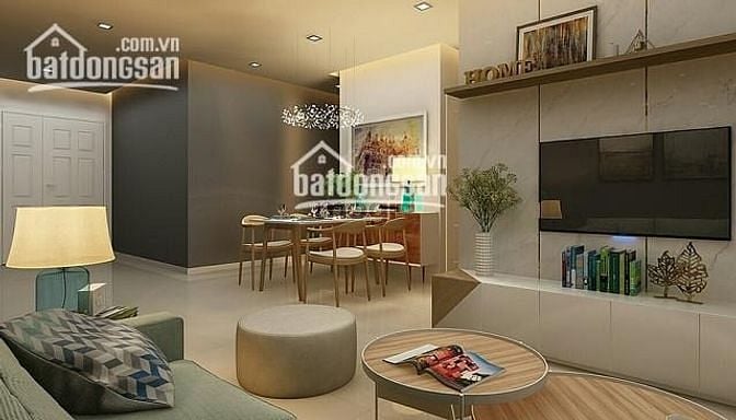 Hình ảnh Cần cho thuê gấp CH Sky Garden 3, 2PN, full nội thất, giá tốt nhất 9tr