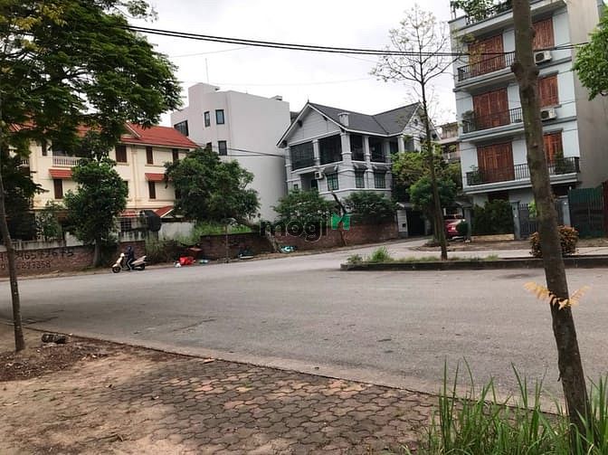 Hình ảnh Lô đất hiếm, khổ đất đẹp, giá Trang MB66.COM Chính Thức - MB 66 Uy Tín, 96,6m đất đấu giá Phúc Lợi
