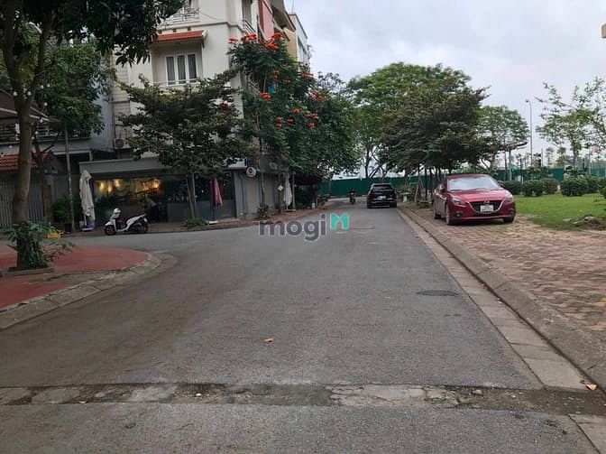 Hình ảnh Lô đất hiếm, khổ đất đẹp, giá Trang MB66.COM Chính Thức - MB 66 Uy Tín, 96,6m đất đấu giá Phúc Lợi